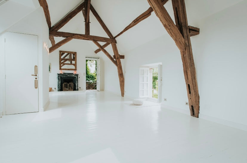 COACHING & YOGA RETREAT | 25th to 28th September 2025