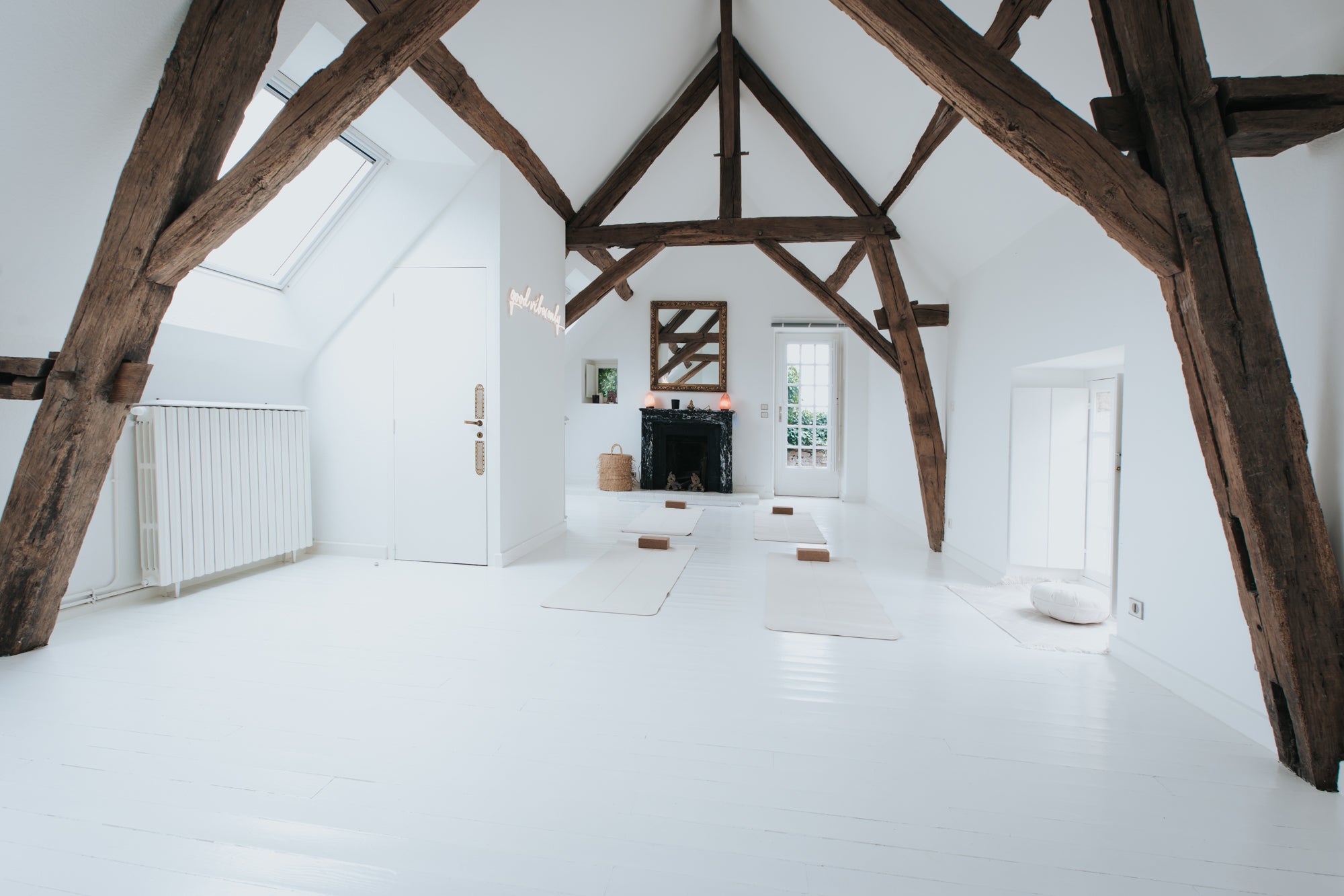 YOGA & CERAMIC RETREAT | 11th to 14th September 2025