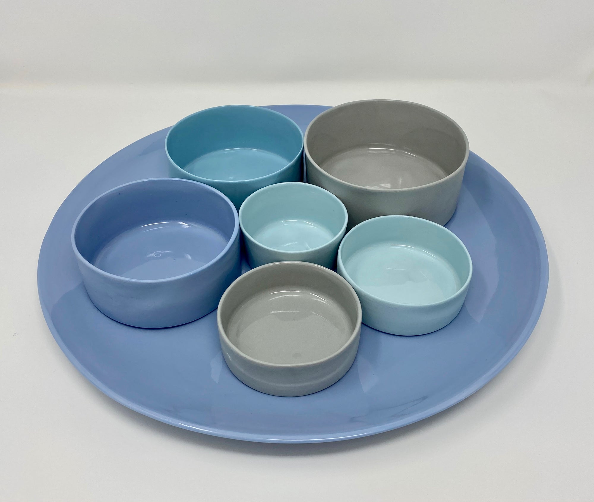CLEAR YOUR MIND WITH DIRTY HANDS - CERAMIC WORKSHOPS IN FRANCE