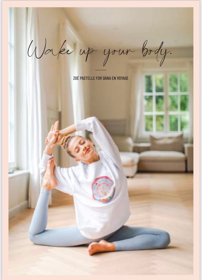 YOGA & CERAMIC RETREAT | 11th to 14th September 2025