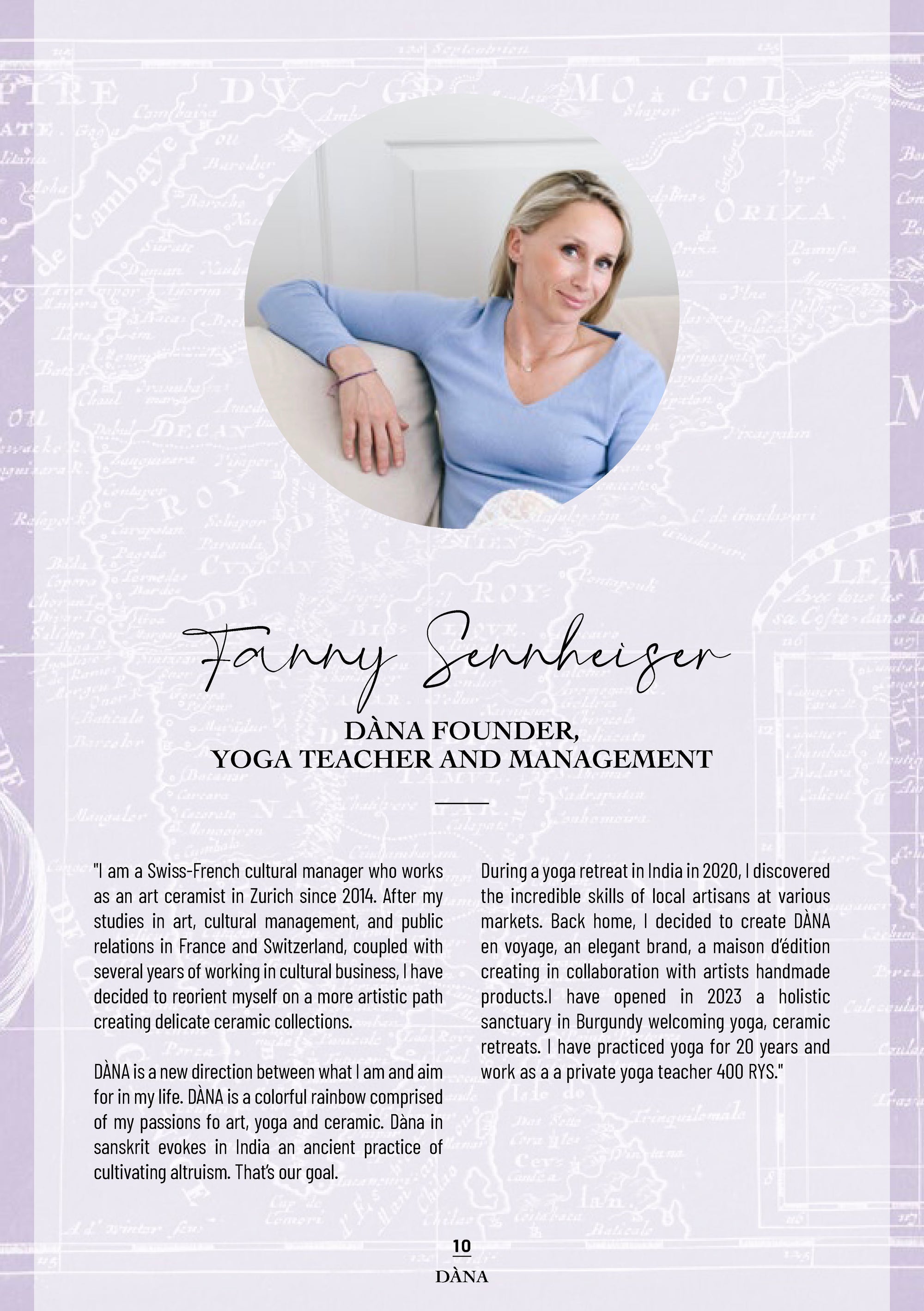 YOGA & CERAMIC RETREAT | 5th to 8th June 2025