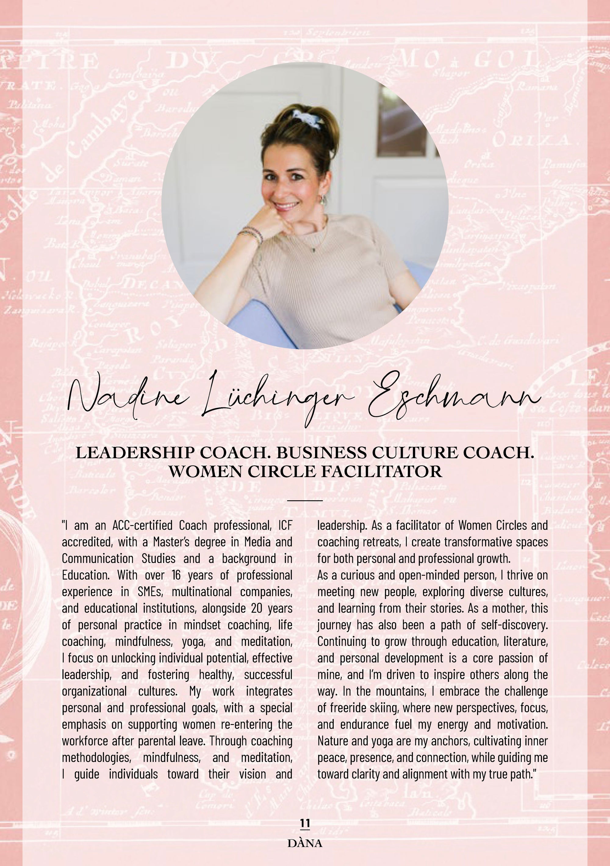 COACHING & YOGA RETREAT | 25th to 28th September 2025