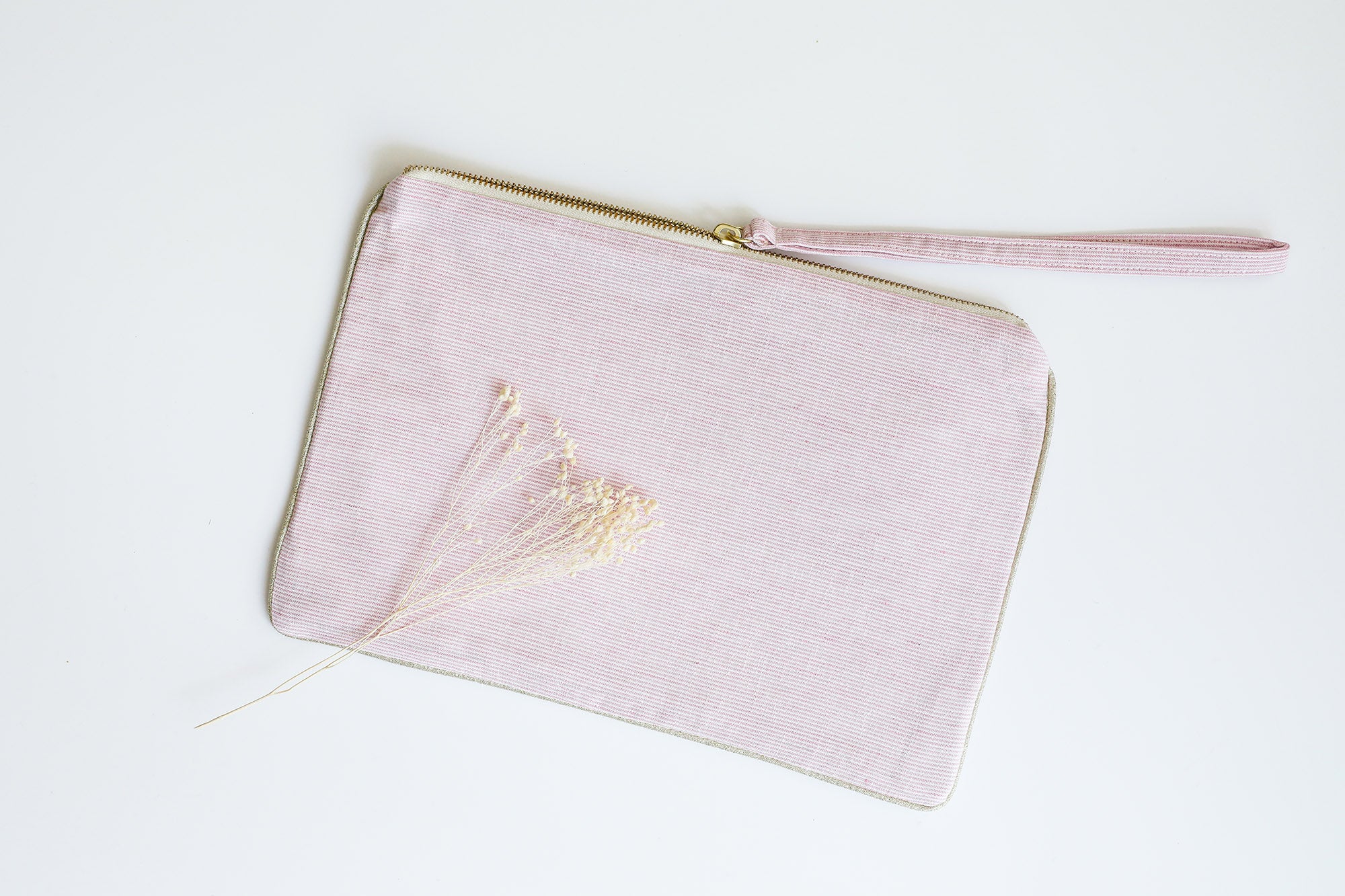 LIMITED EDITION - ORGANIC POUCH