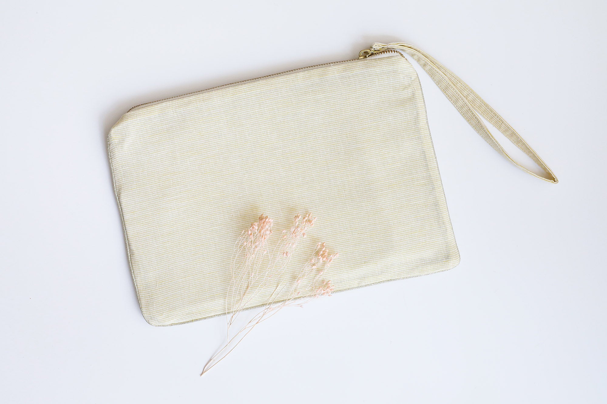 LIMITED EDITION - ORGANIC POUCH